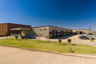 More details for 4150 28th Ave NW, Norman, OK - Industrial for Lease