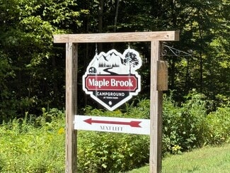 More details for 341 Town Farm Dr, East Burke, VT - Land for Sale