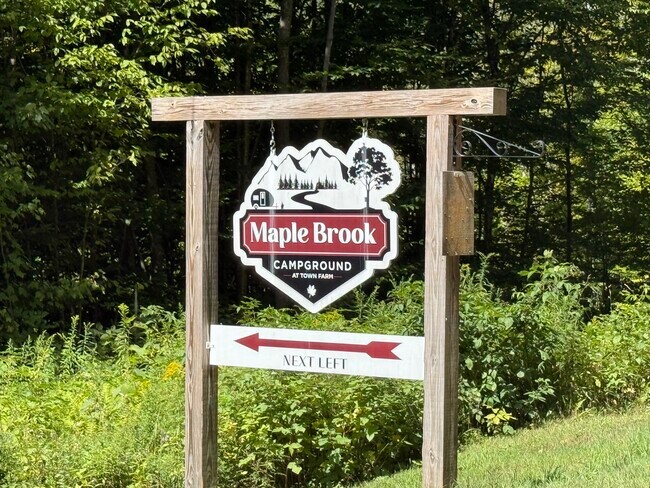 Plus de détails pour 341 Town Farm Dr, East Burke, VT - Terrain à vendre