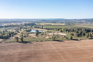 Plus de détails pour 3030 River Bend Rd NW, Salem, OR - Terrain à vendre