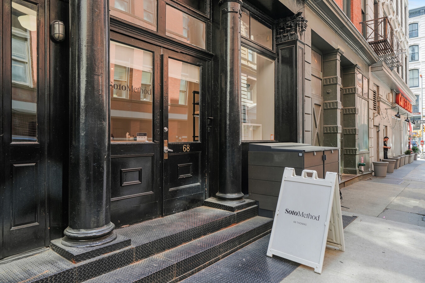 68 Thomas St, New York, NY 10013 - Unit Commercial Condo -  - Interior Photo - Image 1 of 10