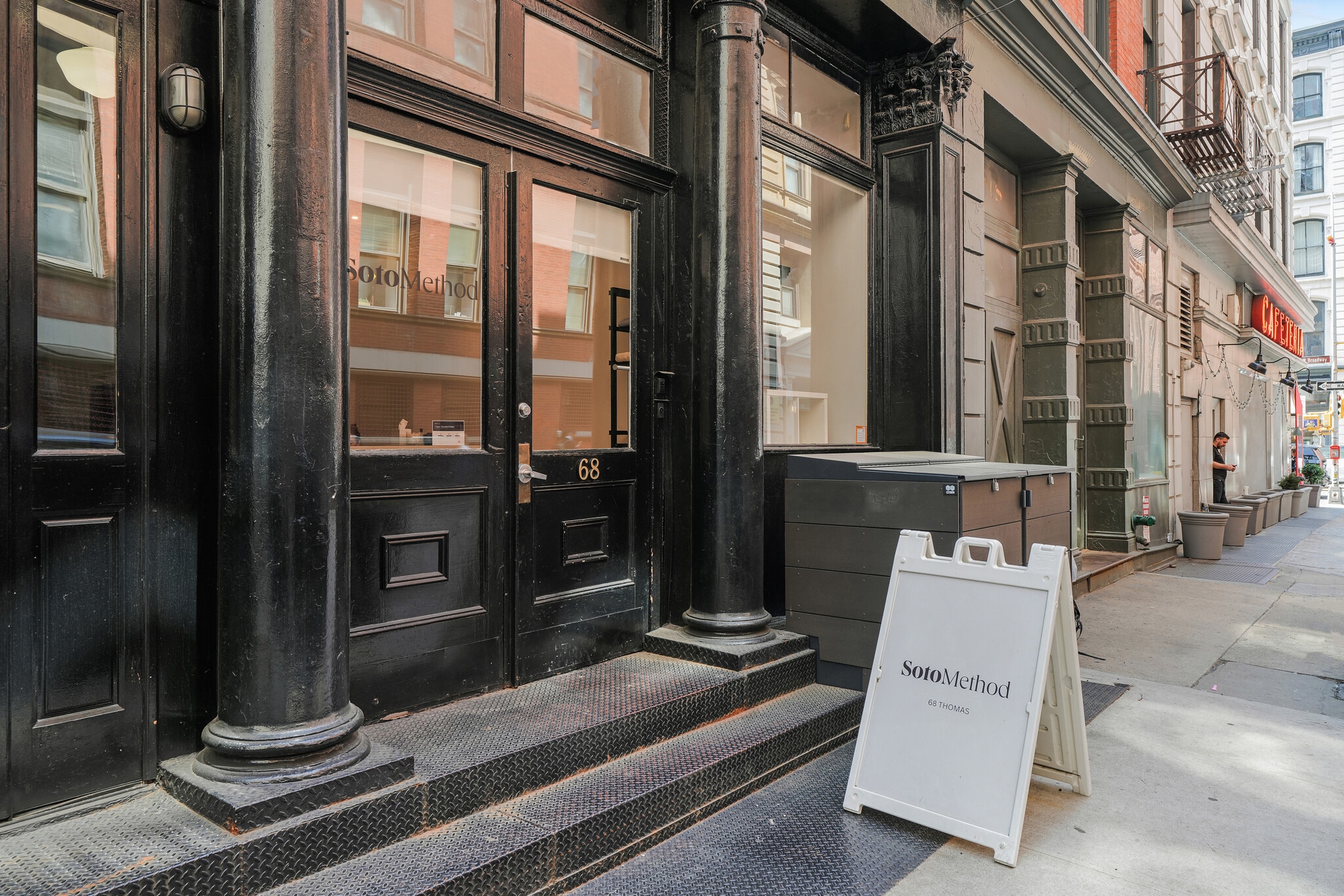 68 Thomas St, New York, NY for sale Interior Photo- Image 1 of 33