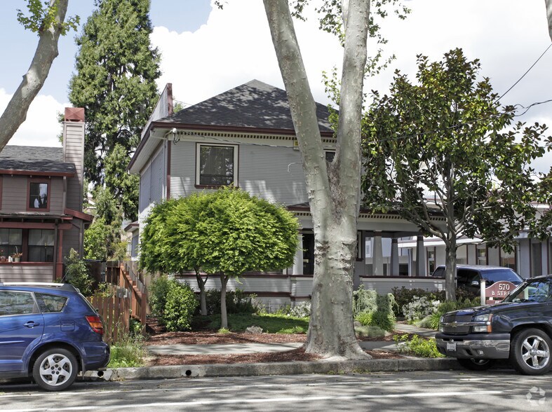 570 B St, Hayward, CA for sale - Building Photo - Image 2 of 2