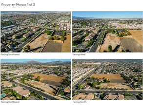14740 Perris Blvd, Moreno Valley, CA - Aerial  map view - Image1