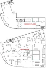 9449 Carroll Park Dr, San Diego, CA for lease Floor Plan- Image 1 of 1