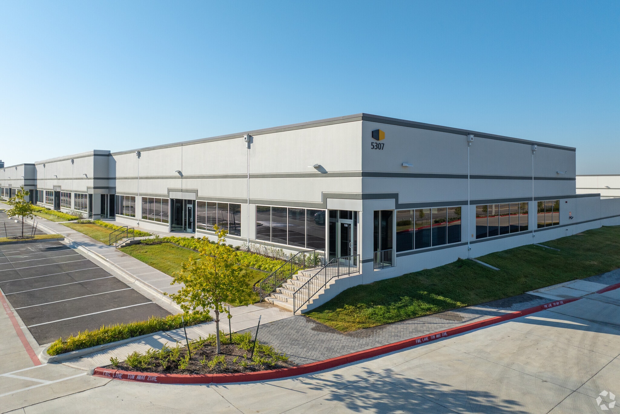 5305 N Mays St, Georgetown, TX for lease Building Photo- Image 1 of 66