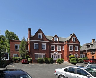 Plus de détails pour 811 NW 19th Ave, Portland, OR - Bureau à louer