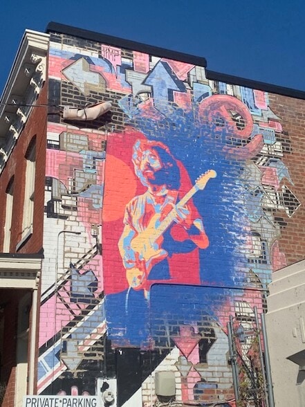 1208 W Main St, Richmond, VA for lease - Building Photo - Image 3 of 9