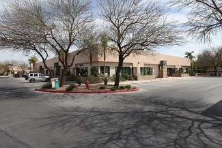 Plus de détails pour 3010 W Charleston Blvd, Las Vegas, NV - Bureau, Bureau/Médical à louer