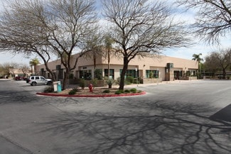 More details for 3010 W Charleston Blvd, Las Vegas, NV - Office, Office/Medical for Lease