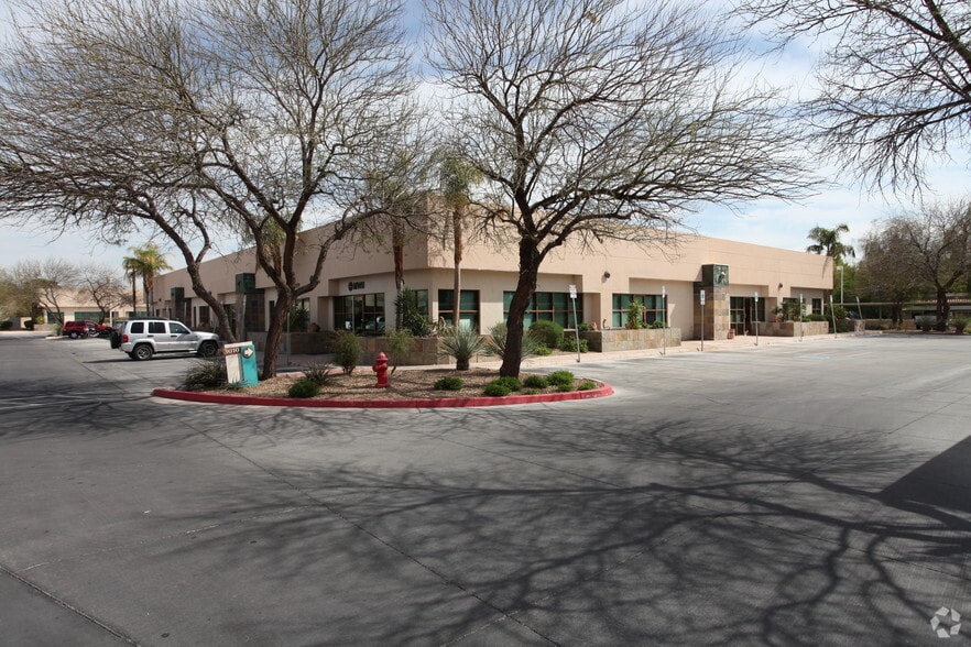 3010 W Charleston Blvd, Las Vegas, NV for lease - Building Photo - Image 1 of 8