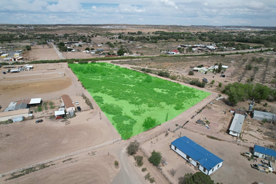 11735 Loop Dr, Socorro, TX for sale - Building Photo - Image 1 of 9