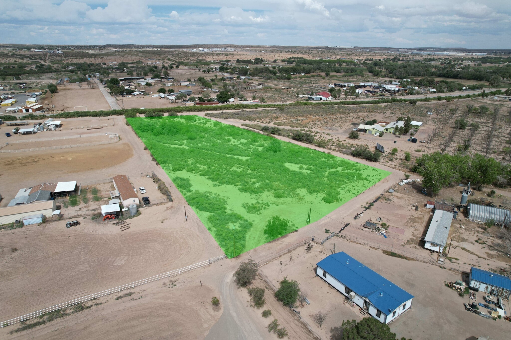 11735 Loop Dr, Socorro, TX for sale Building Photo- Image 1 of 10