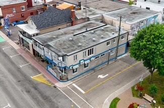 More details for 343 Av Saint-Laurent, Louiseville, QC - Office for Lease