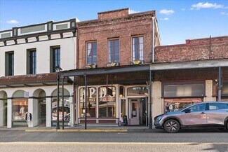 Plus de détails pour 107 W Main St, Grass Valley, CA - Commerce de détail à vendre