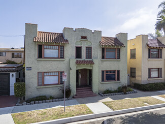 More details for 260 Cerritos Ave, Long Beach, CA - Multifamily for Sale