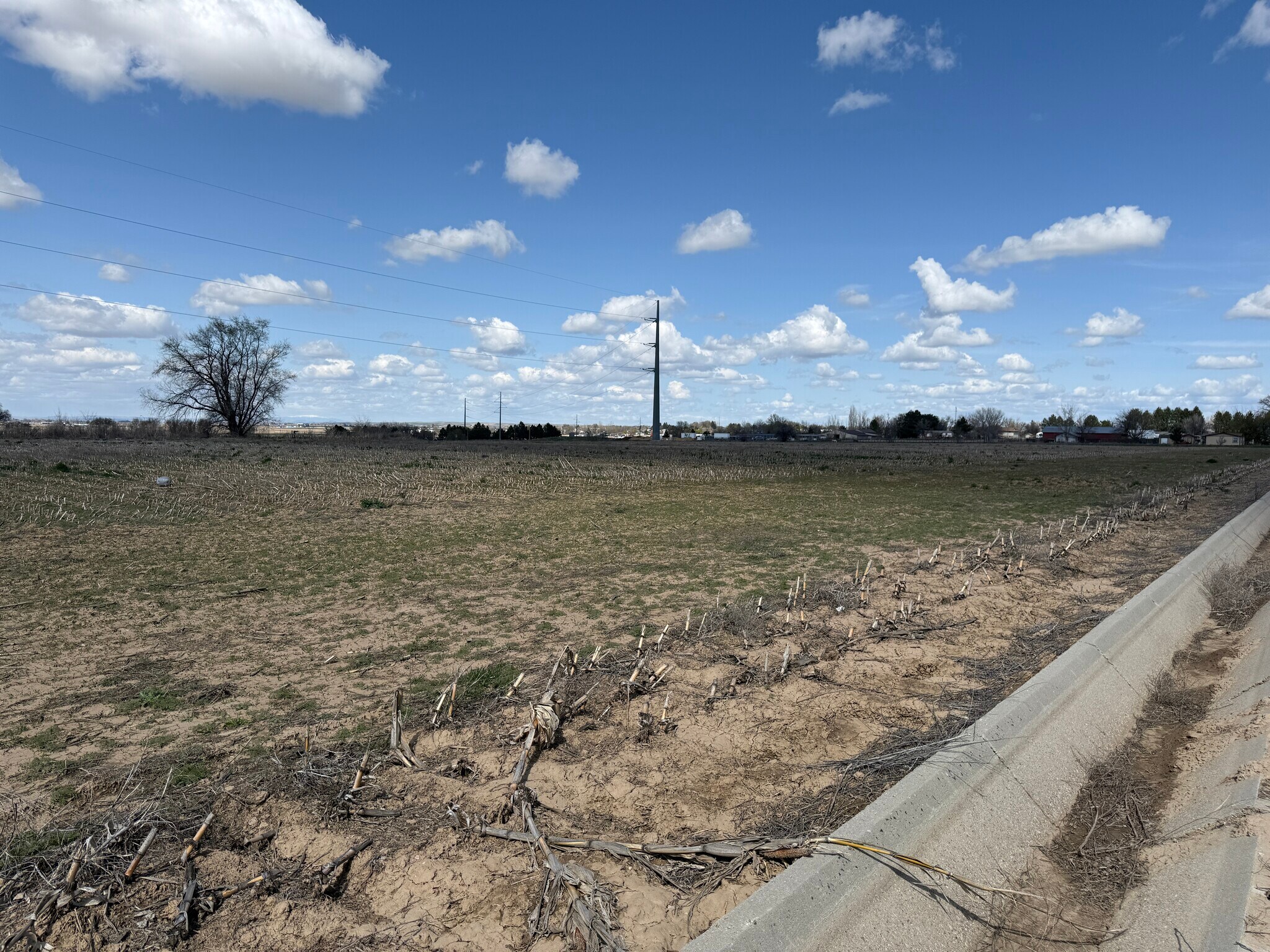 0 Old Hwy, Caldwell, ID à vendre Photo principale- Image 1 de 3