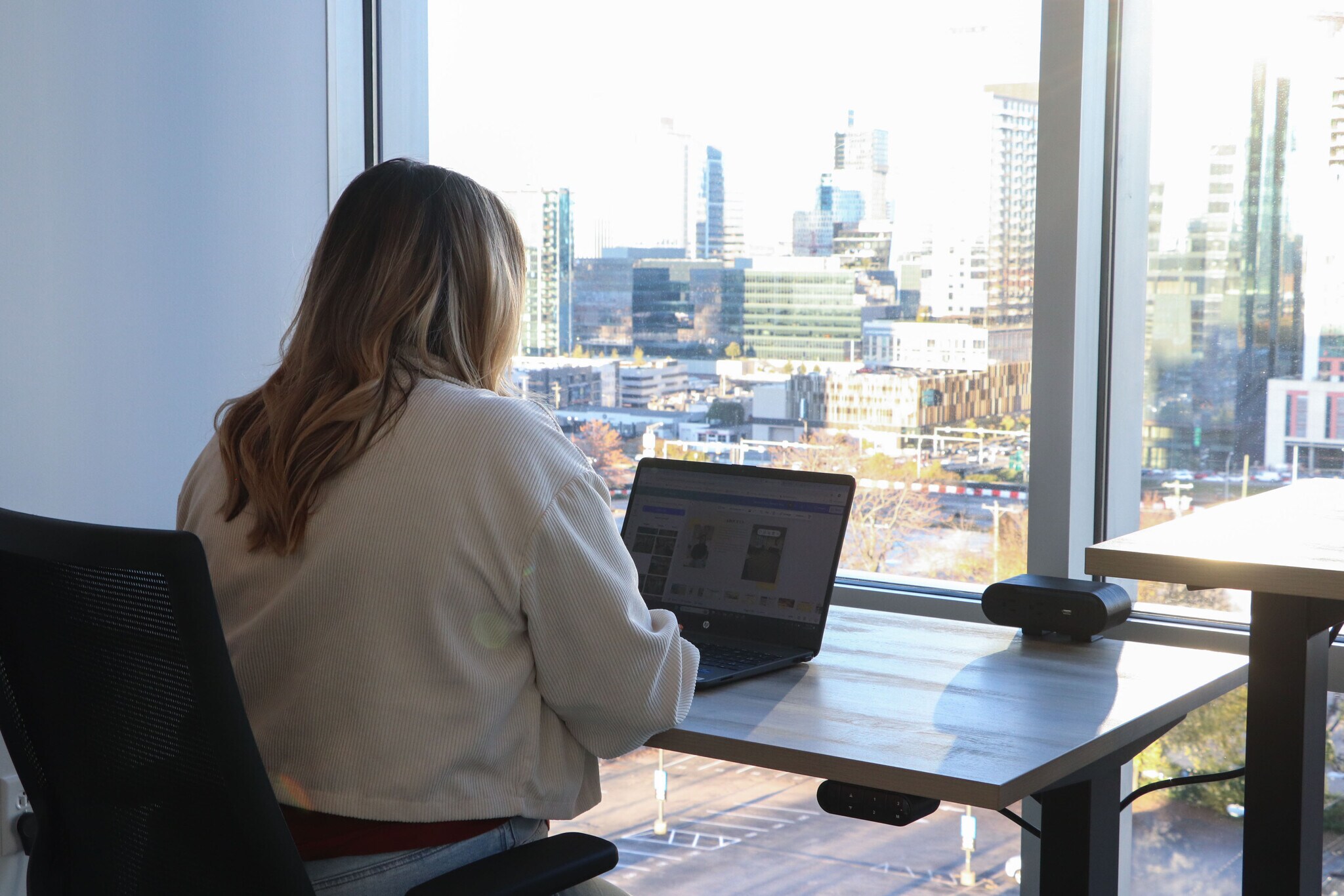 1600 Division St, Nashville, TN à louer Photo intérieure- Image 1 de 6