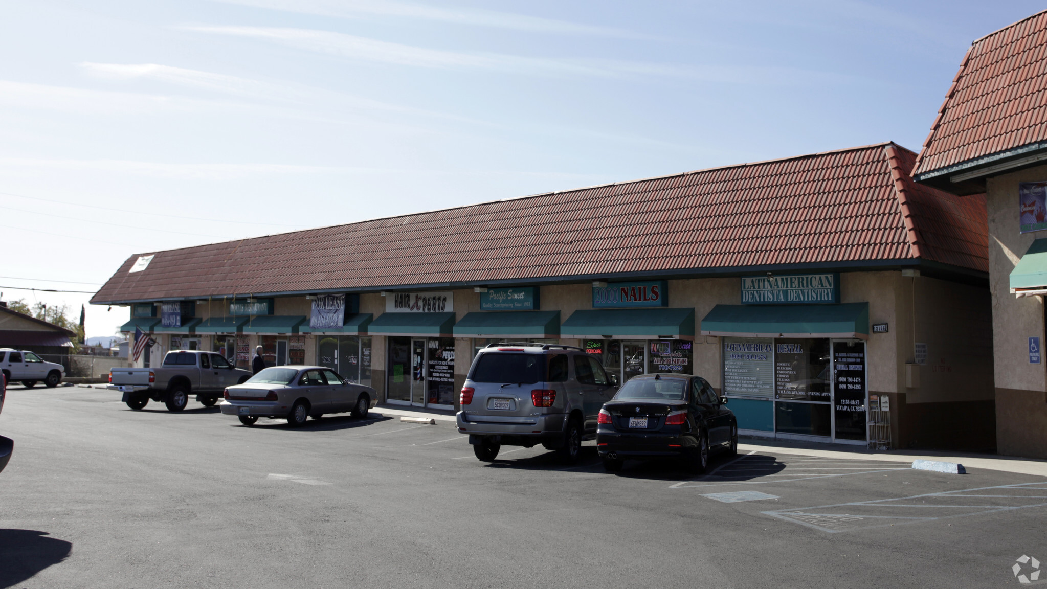 12134-12154 4th St, Yucaipa, CA for sale Primary Photo- Image 1 of 1