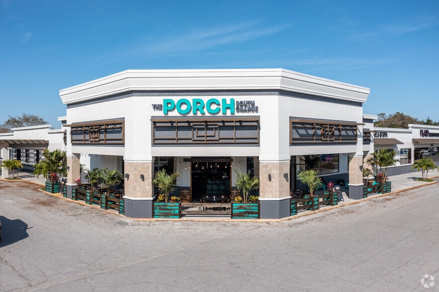 75-117 Gatlin Ave, Orlando, FL for lease - Building Photo - Image 1 of 13