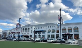 More details for 8000 Cooper Ave, Glendale, NY - Multiple Space Uses for Lease