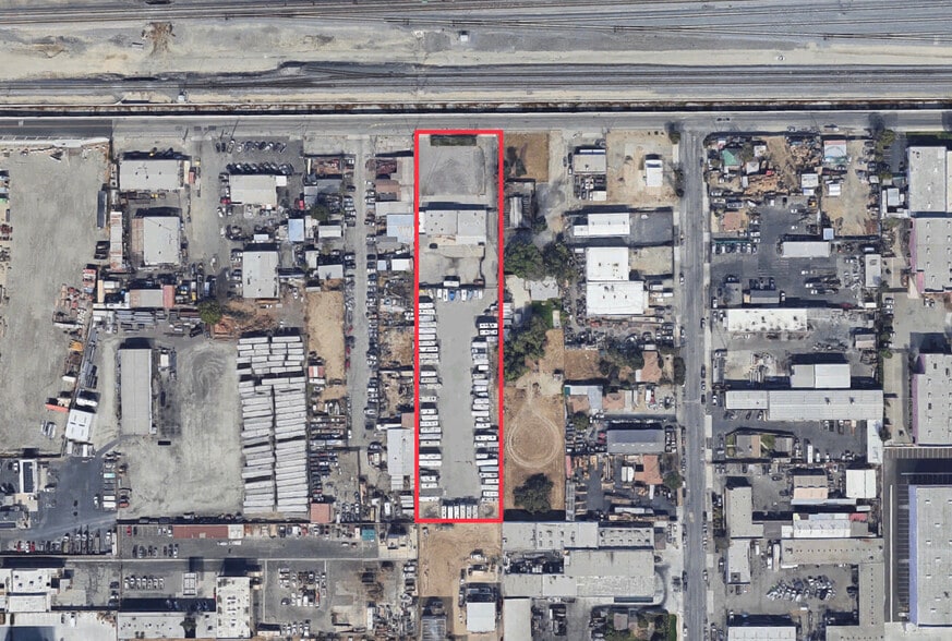 5045 E State St, Montclair, CA for lease - Building Photo - Image 3 of 10