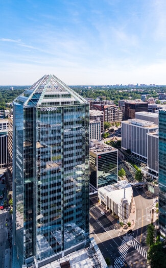 More details for 1812 N Moore St, Arlington, VA - Office for Lease