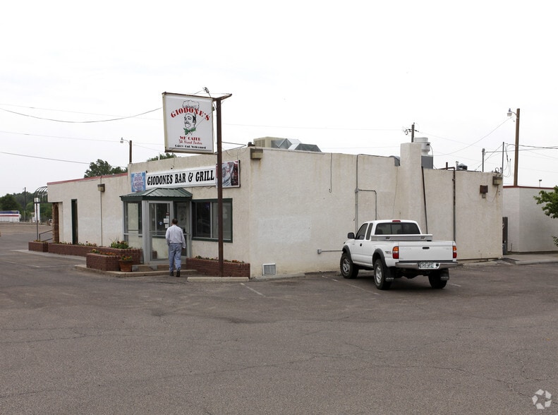 23344 E Us-50-br Hwy, Pueblo, CO for sale - Building Photo - Image 2 of 2