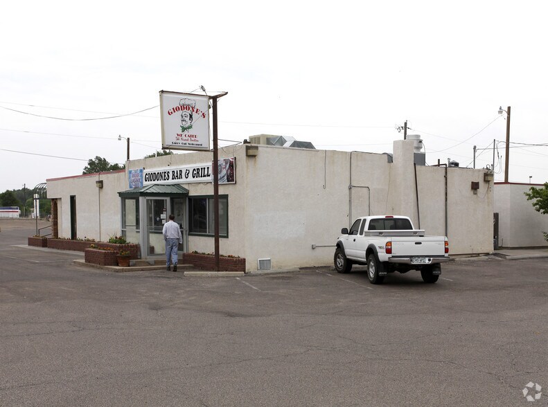 23344 E Us-50-br Hwy, Pueblo, CO à vendre - Photo du bâtiment - Image 2 de 2
