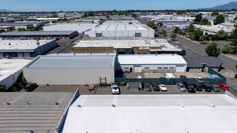 1010 Wilson St, Eugene, OR for sale - Building Photo - Image 2 of 16