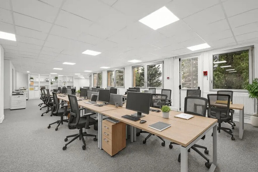 14 Rue Des Reculettes, Paris à vendre - Photo intérieure - Image 2 de 7