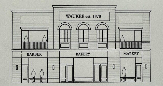 420 6th St, Waukee, IA à vendre Photo principale- Image 1 de 1