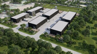 Plus de détails pour 19717 Kermier Rd, Waller, TX - Industriel à vendre