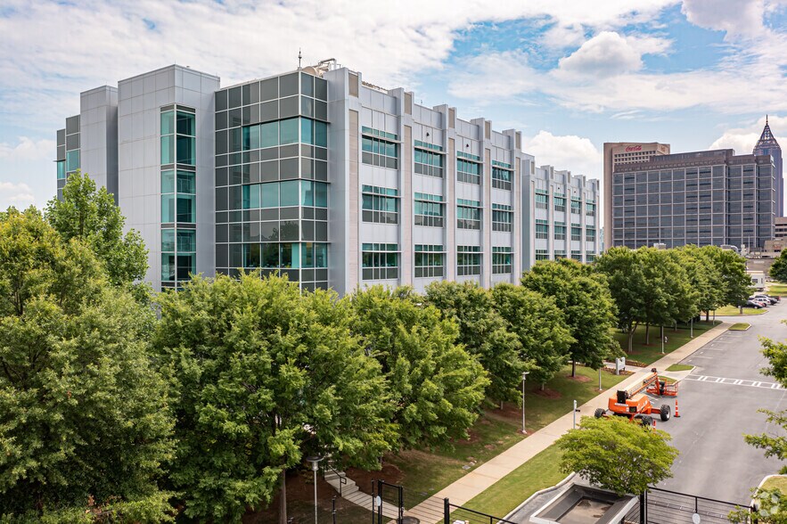 387 Nerem St NW, Atlanta, GA à louer - Photo principale - Image 1 de 4