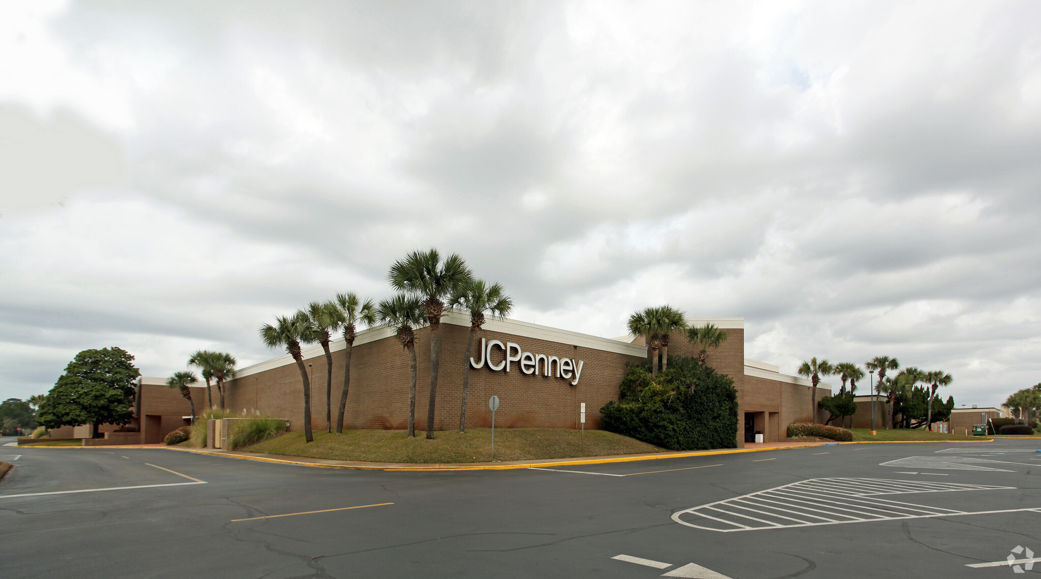 300 Mary Esther Blvd, Fort Walton Beach, FL à vendre Photo du bâtiment- Image 1 de 1