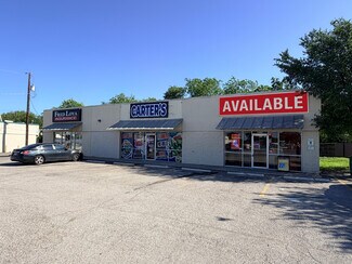 Plus de détails pour 2119 Culebra Rd, San Antonio, TX - Commerce de détail à louer