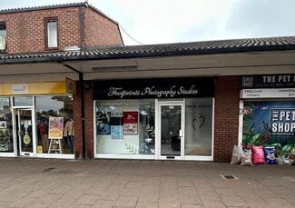 More details for Rainham Shopping Centre, Gillingham - Retail for Lease