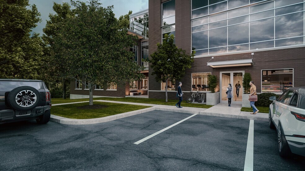 207 High Point Dr, Victor, NY à louer - Photo du bâtiment - Image 2 de 9