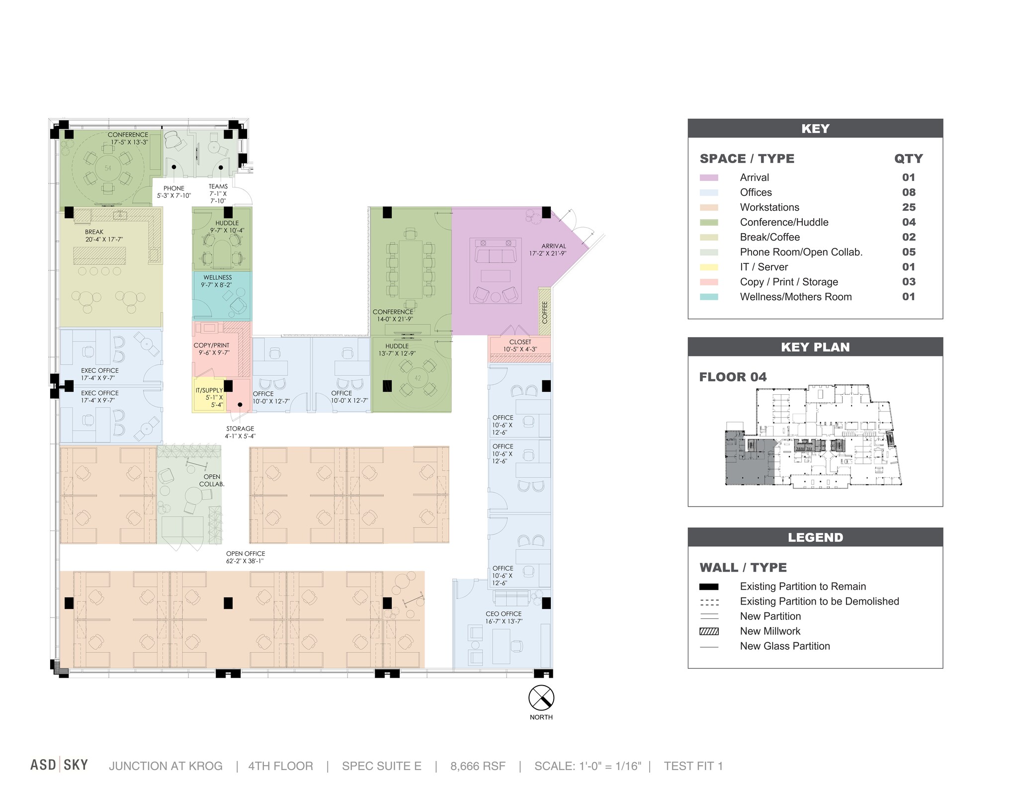 667 Auburn Ave NE, Atlanta, GA for lease Site Plan- Image 1 of 1