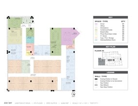 667 Auburn Ave NE, Atlanta, GA for lease Site Plan- Image 1 of 1