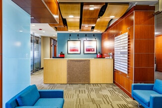 More details for 14301 FNB Pky, Omaha, NE - Coworking for Lease