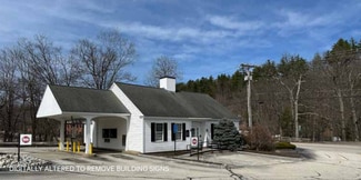 Plus de détails pour 905 Elm St, Milford, NH - Commerce de détail à louer