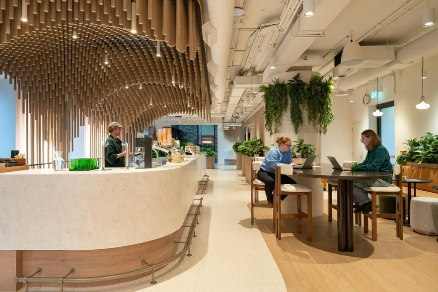 4-10 Pentonville Rd, London for lease - Building Photo - Image 3 of 17