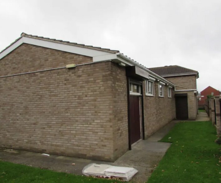 53 Westmorland Rd, Redcar à vendre - Photo du bâtiment - Image 3 de 17