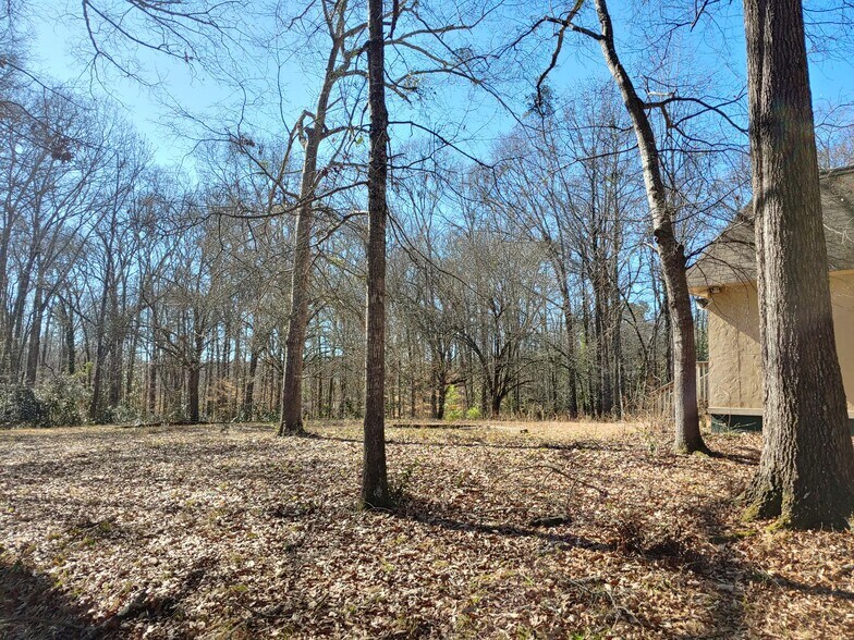 270 South St, Woodruff, SC à louer - Photo du bâtiment - Image 3 de 13