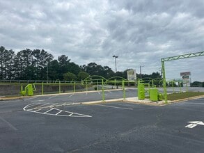 4150 Jonesboro Rd, Forest Park, GA for lease Interior Photo- Image 1 of 7