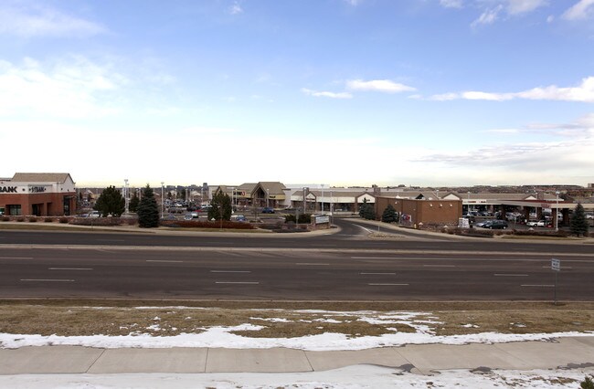 Plus de détails pour 9227-9231 E Lincoln Ave, Lone Tree, CO - Bureau, Commerce de détail à louer