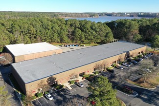 More details for 1101 Aviation Pky, Morrisville, NC - Flex for Lease