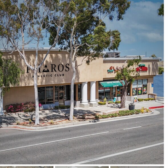 2101-2105 Artesia Blvd, Redondo Beach, CA à vendre - Photo du bâtiment - Image 2 de 8