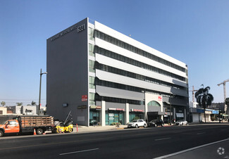 More details for 6221 Wilshire Blvd, Los Angeles, CA - Office for Lease